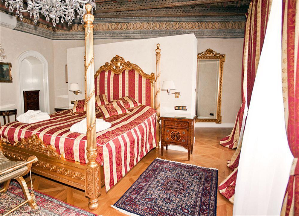 Alchymist Prague Castle Suites Exterior foto