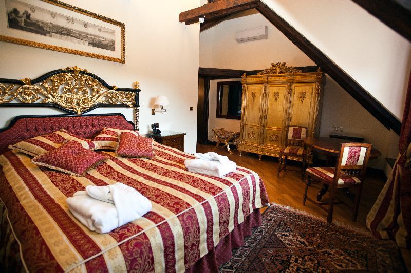 Alchymist Prague Castle Suites Exterior foto